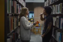 Look Both Ways: trailer