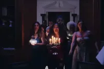 Nada suspeitos: trailer