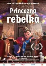 Princezna rebelka