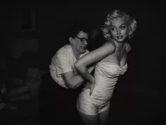 Blondýnka v nové upoutávce naznačuje, že hlavní hrdinkou nebude Marilyn Monroe, ale Norma Jean. Kontroverzní herecké obsazení začíná dávat smysl