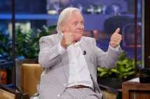 Anthony Hopkins