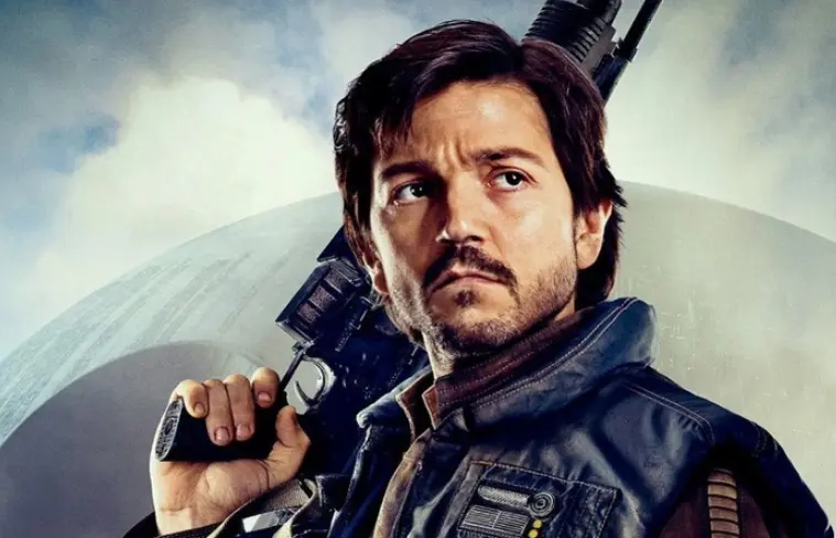 Disney dál dojí Star Wars. Tentokrát seriálem o vedlejší postavě z vedlejšího filmu