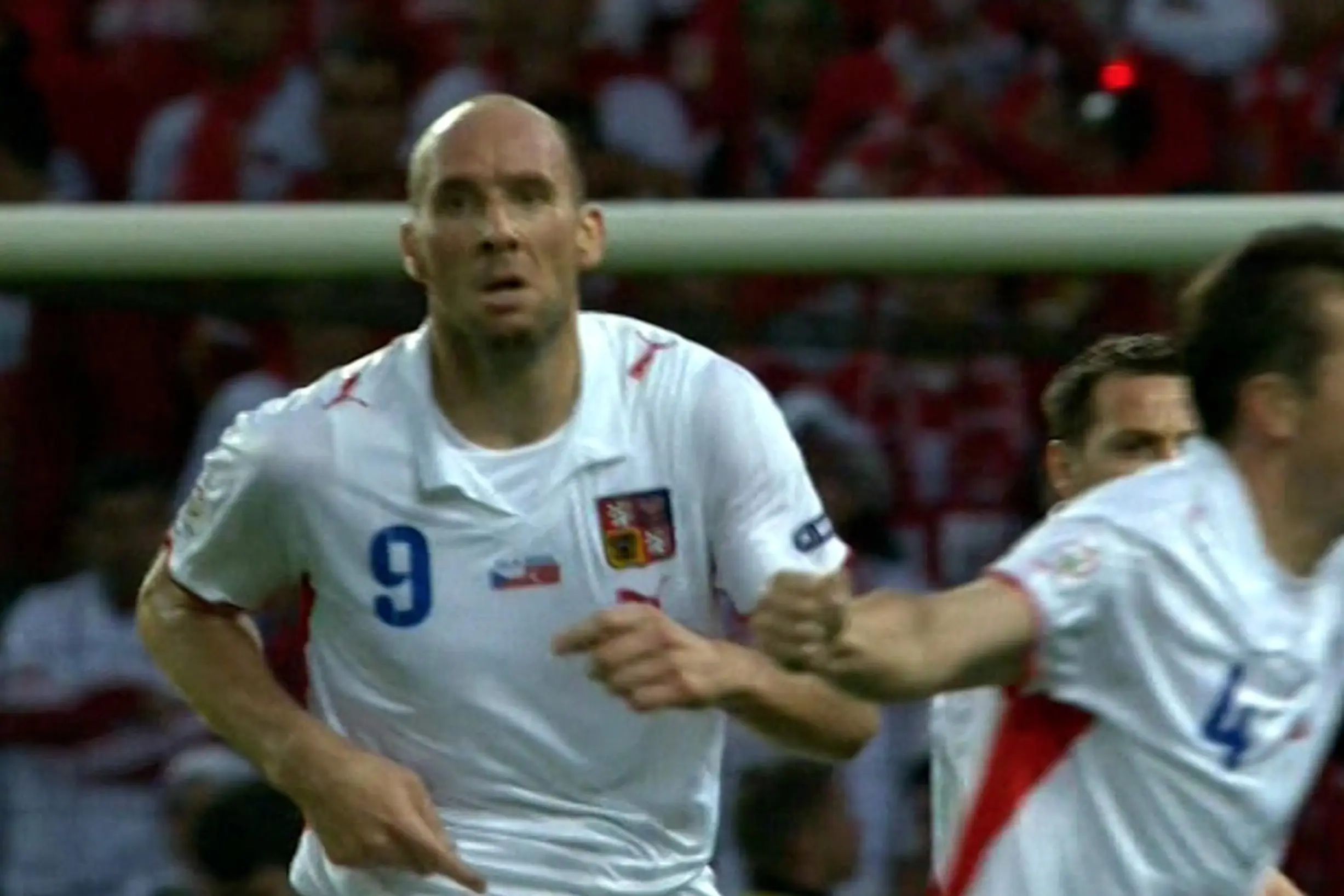 Jan Koller: Příběh obyčejného kluka