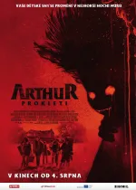 Arthur: Prokletí