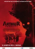 Arthur: Prokletí