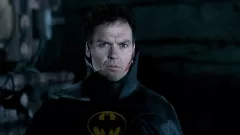 Proč Michael Keaton souhlasil se svou rolí Batmana? A proč nikdy nedokoukal žádný film od Marvelu ani od DC