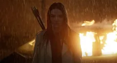 Teen Wolf: The Movie: Trailer