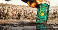 Pokus oživit legendární Woodstock skončil jako památná katastrofa. Dokument Netflixu zjišťuje, proč se to tak zvrtlo