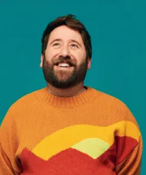 Jim Howick
