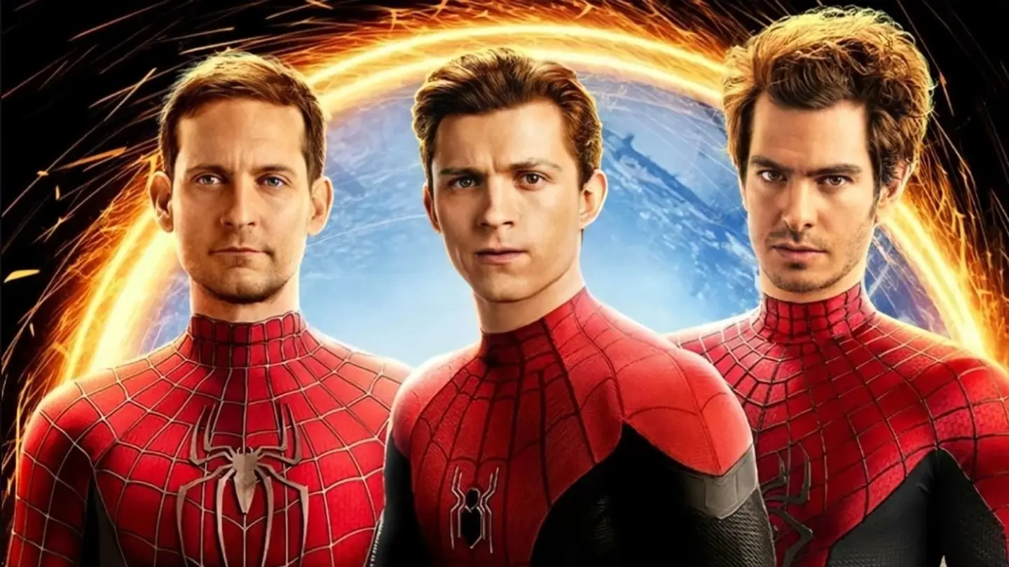 Naděje na čtvrtého Spider-Mana s Tobey Maguirem stále žije. Známý herec nastínil možný návrat