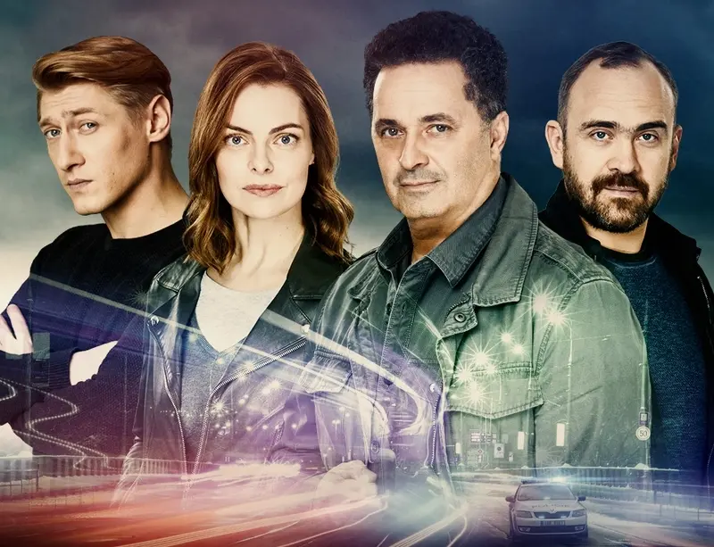 Specialisté: nová řada přinese hvězdné hosty a starou posilu