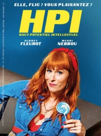 HPI: Haut Potentiel Intellectuel