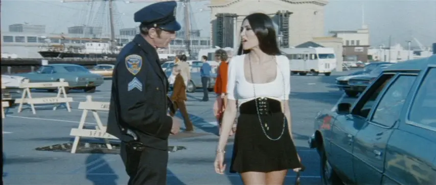 Sacheen Littlefeather