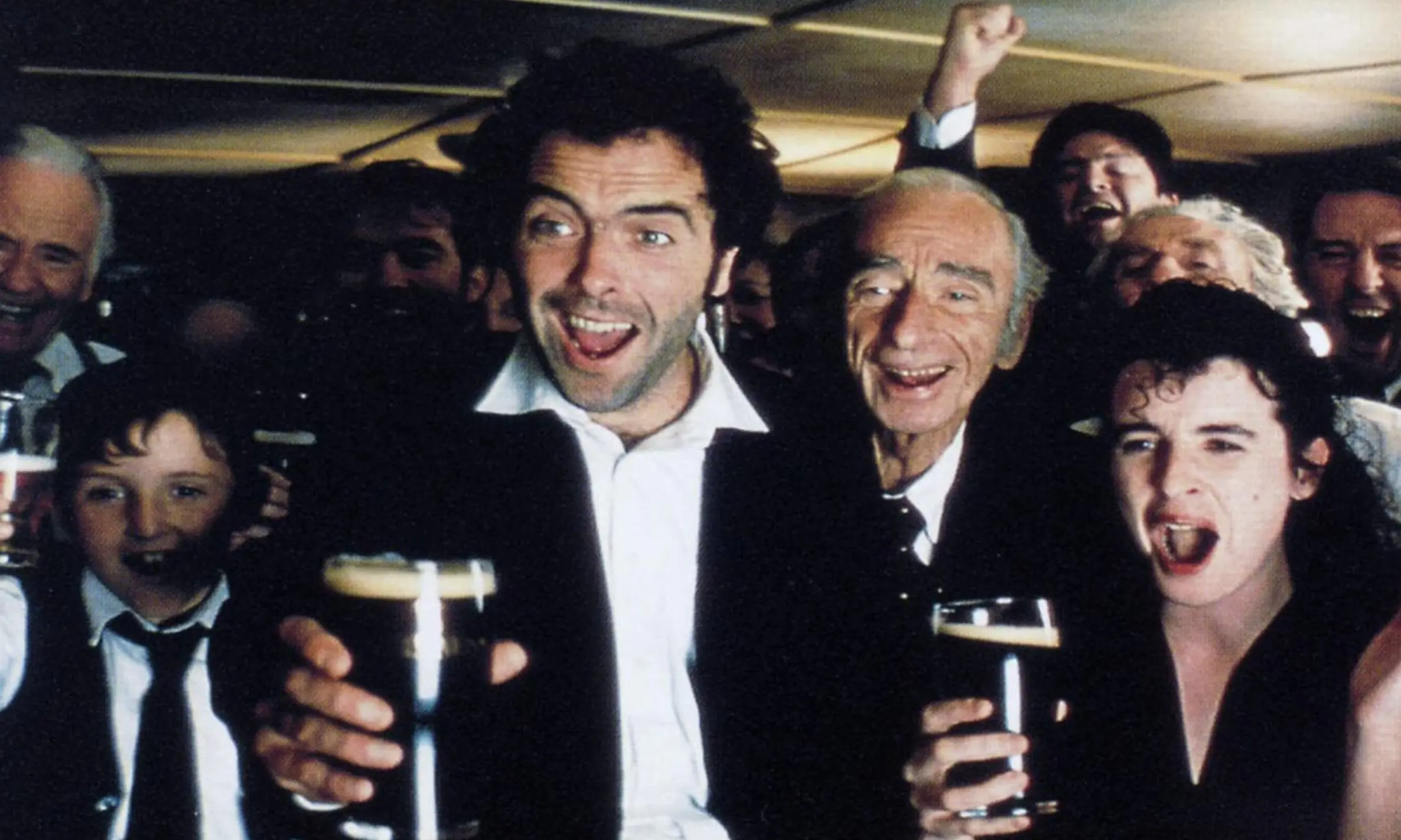 Nedovo zázračné vzkříšení