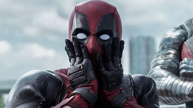 Je Deadpool 3 v ohrožení? Ryan Reynolds má kvůli stávce zakázáno improvizovat