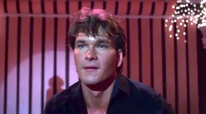 Patrick Swayze by oslavil 70. Jeho cesta na vrchol byla bolestivější než u kohokoli jiného