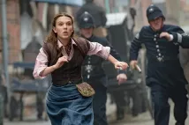 Millie Bobby Brown - Enola Holmesová 2 (2022), Obrázek #1