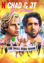 Chad & JT Go Deep