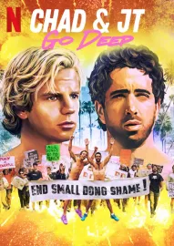 Chad & JT Go Deep