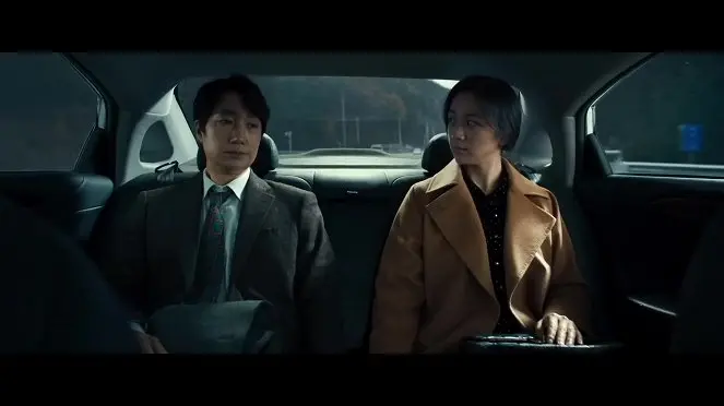 Kinolog: Jakmile je to Číňanka, je podezřelá! Co by jinak dělala v Koreji, pane rado?