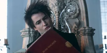 Co všechno víme o druhé sérii Sandmana?