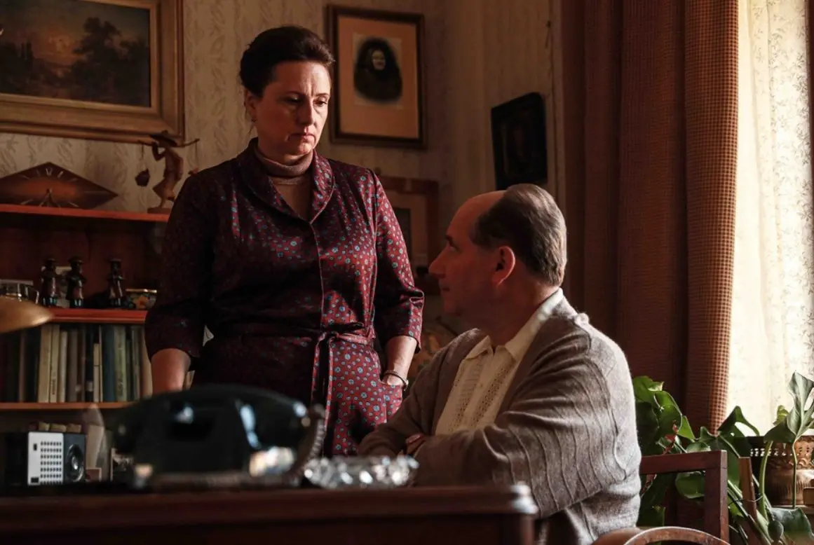 Muž, který stál v cestě