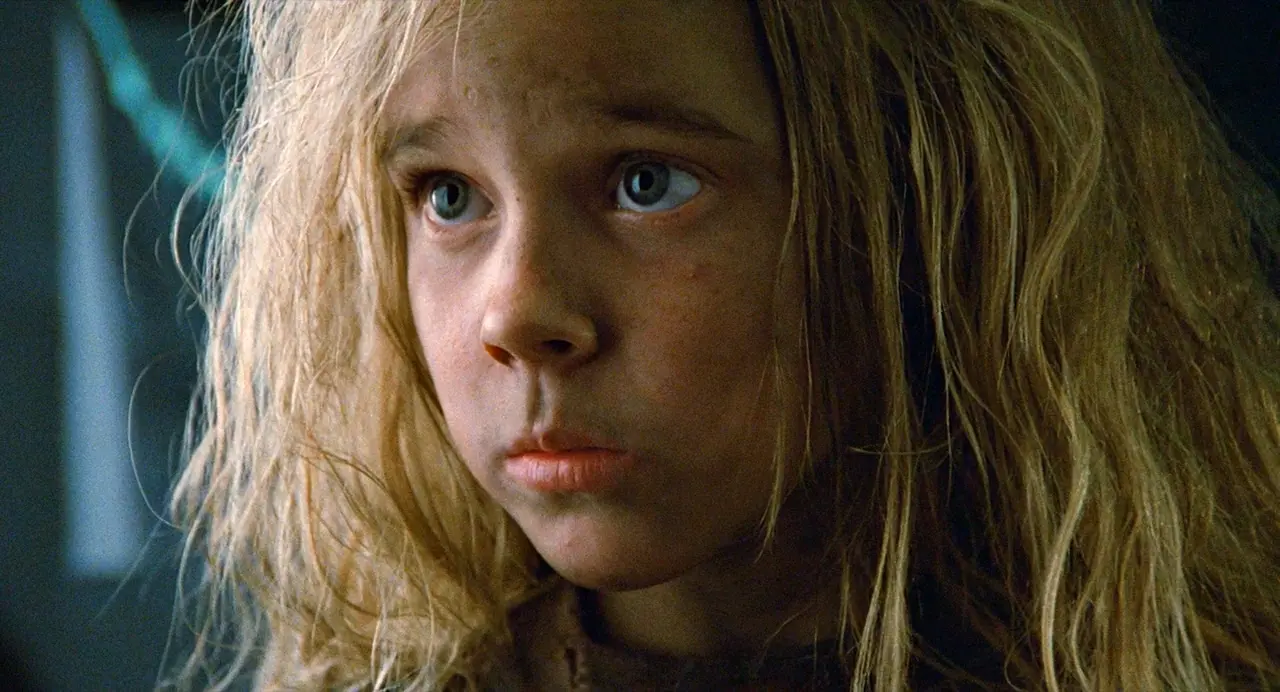 Carrie Henn – Vetřelci