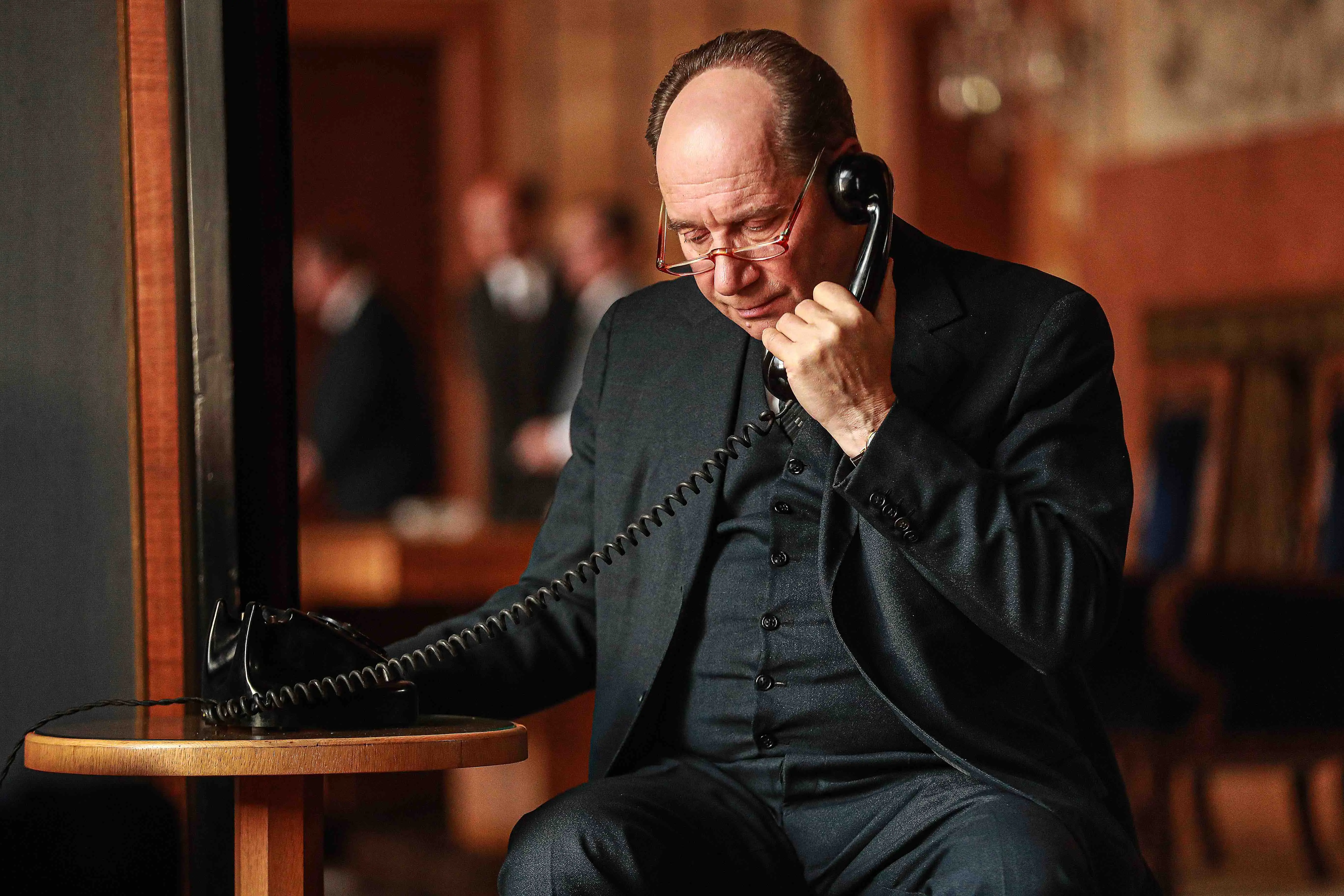 Muž, kterému scénář vykuchal život. František Kriegel obětí filmového atentátu