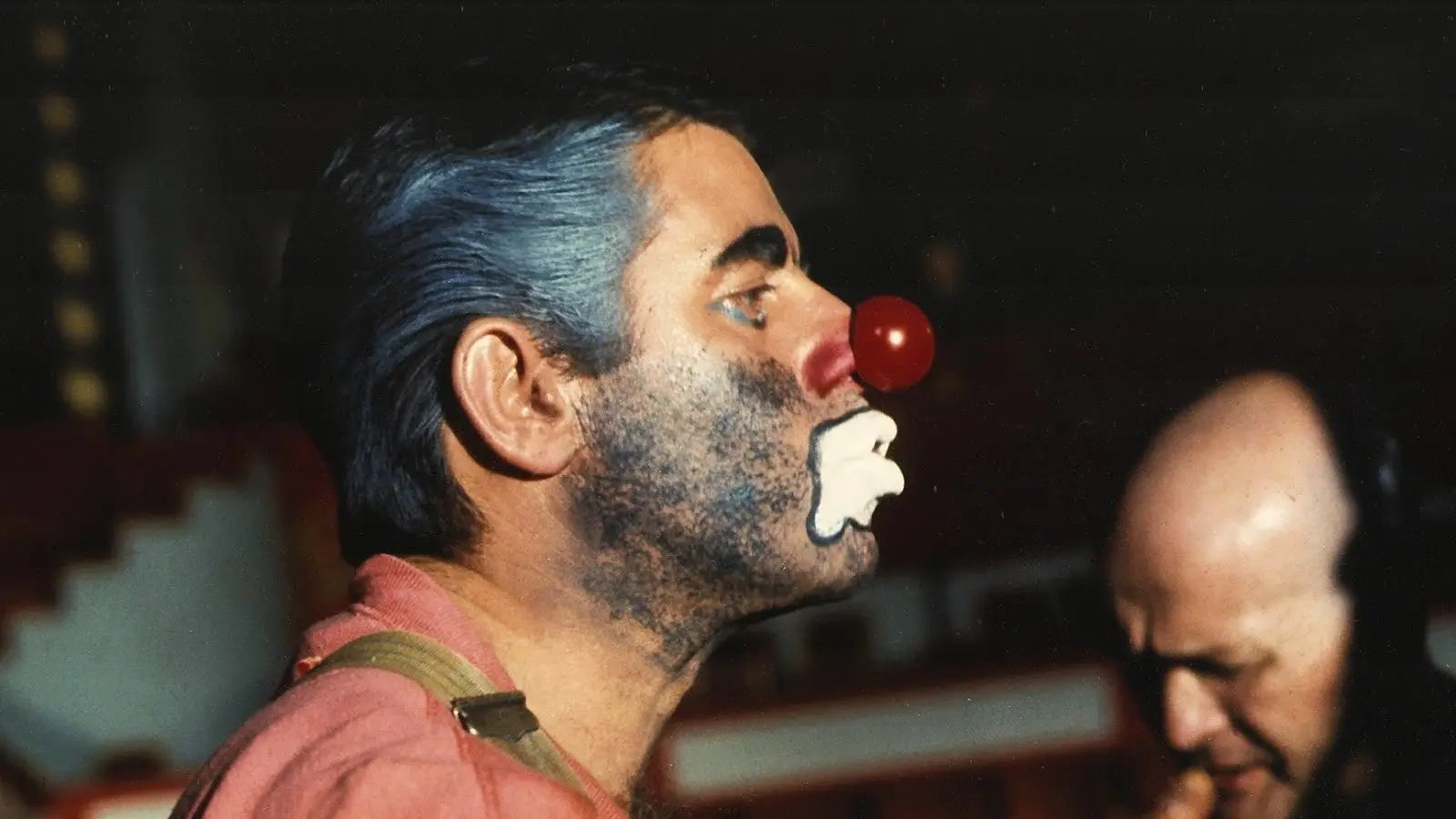 The Story of... The Day the Clown Cried
