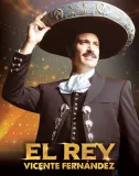 El Rey: Vicente Fernández