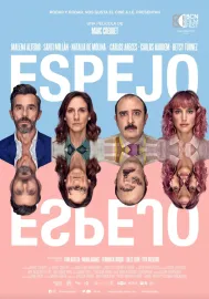 Espejo, Espejo