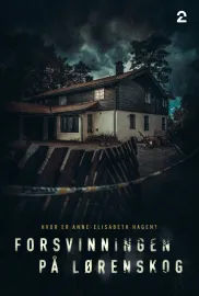 Zmizení v Lørenskogu