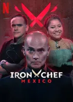 Iron Chef: Mexico