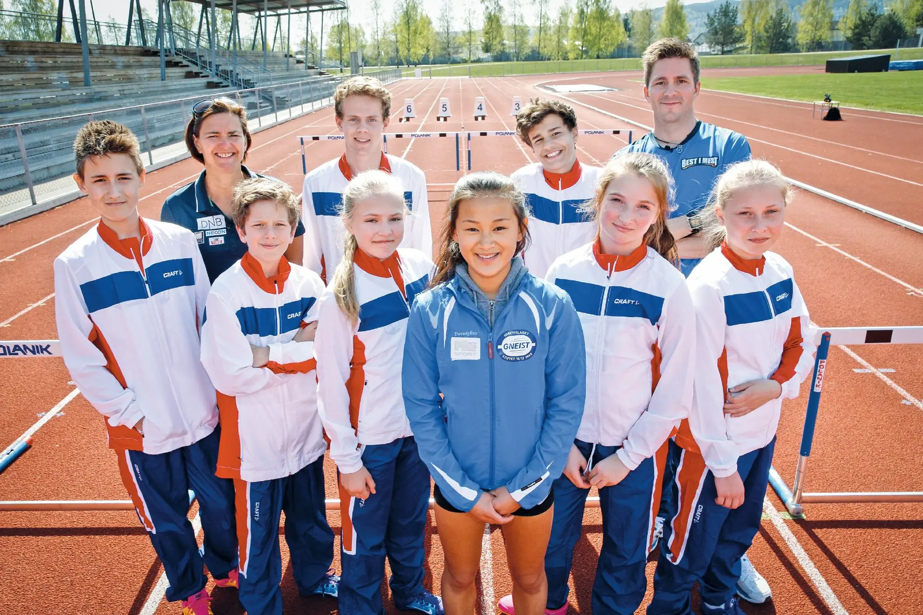 Nejlepší zvítězí