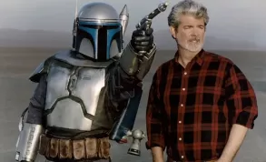 Internet vyhrabal, čeho George Lucas nejvíc lituje. Bezohlednost jeho prohlášení překvapuje