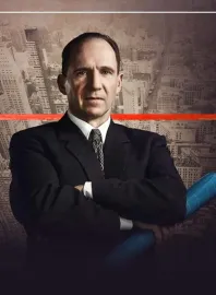 NT Live: Straight Line Crazy