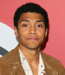 Chance Perdomo -  Obrázek #1