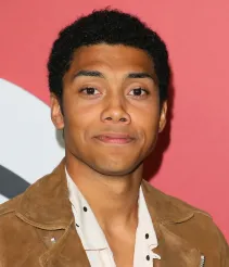 Chance Perdomo