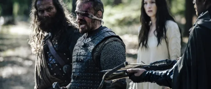 Jan Žižka v novém filmu není Čech a vlastenec. Jak to stráví zdejší publikum?