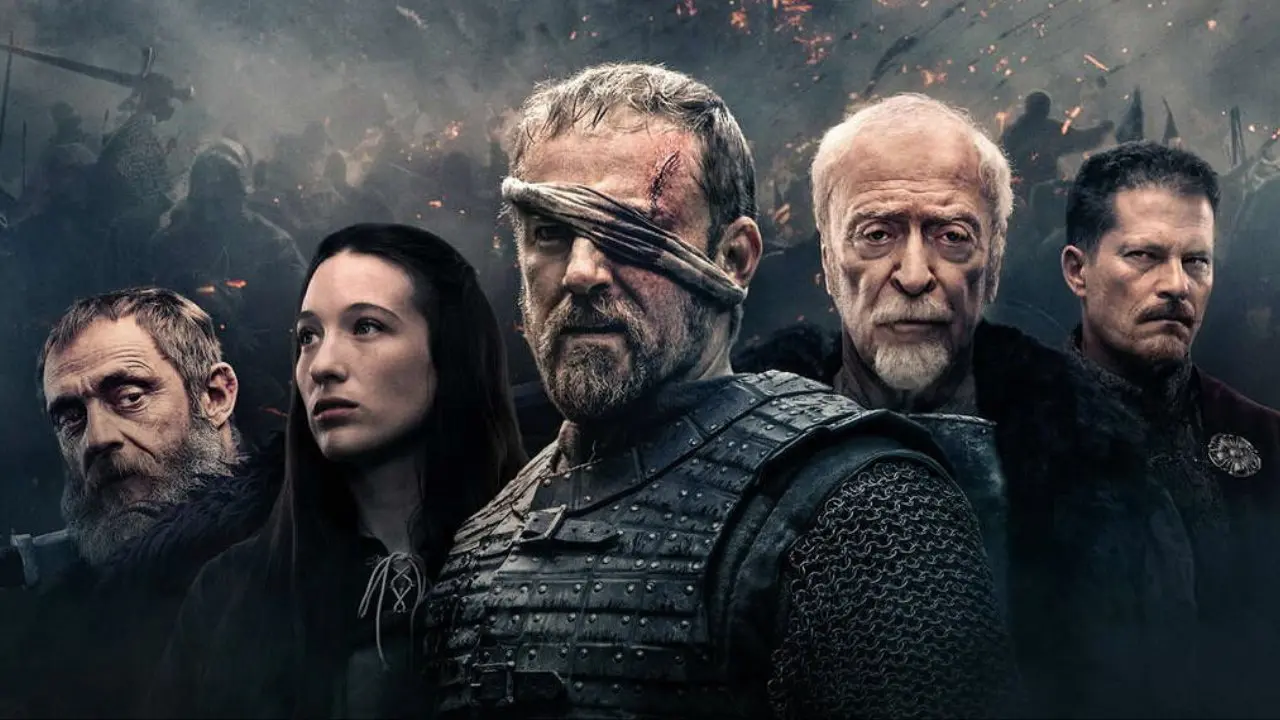 Kinobox: Filmový Jan Žižka je jako Zelenskyj