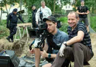 Případy 1. oddělení: Vetchého šokovala brutalita zločinů a Mareš se díky seriálu lépe loučil s dlouholetou prací u policie