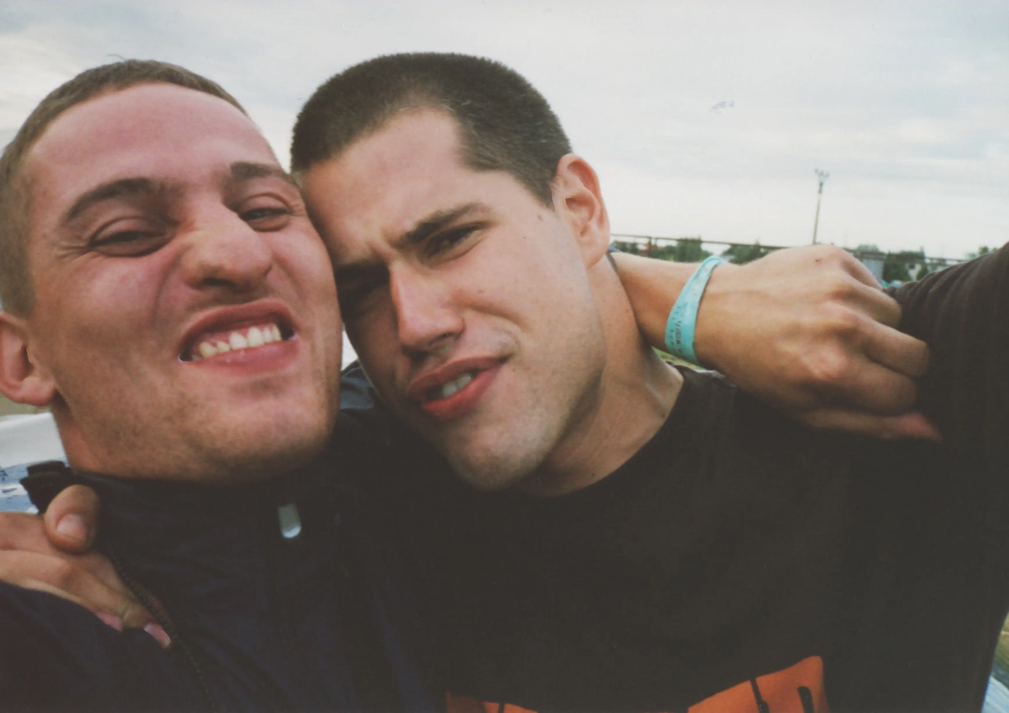 PSH Nekonečný příběh