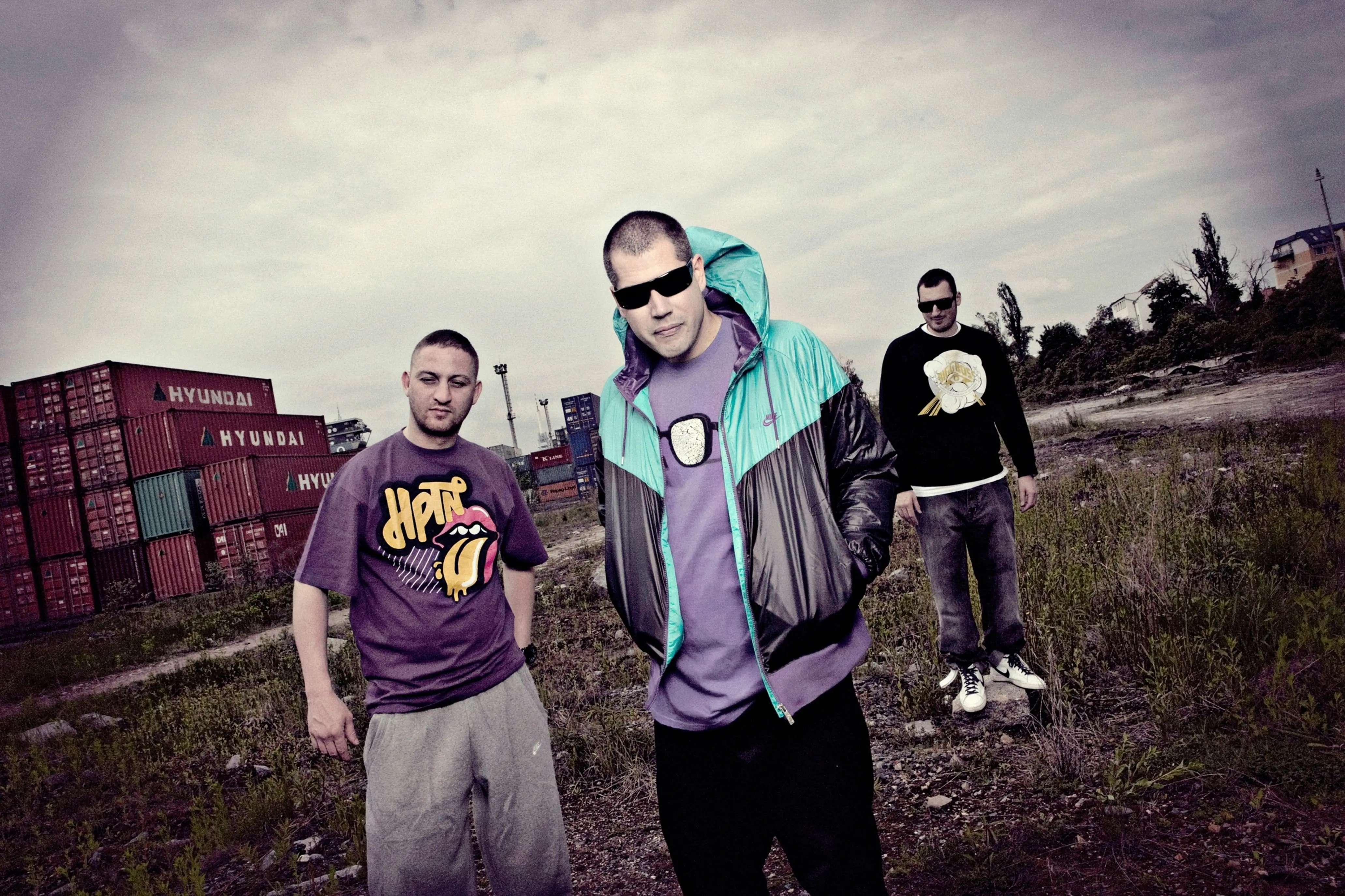 PSH Nekonečný příběh