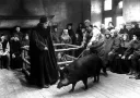 „Zdařilé filmy o středověku jsou třeba Jméno růže a Hodina prasete. Jan Žižka nedodržuje ani základní reálie,“ říká vojenský historik