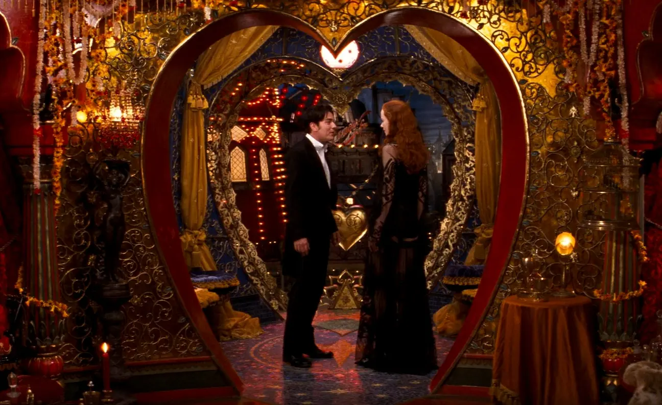 Moulin Rouge