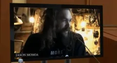 Depp vs. Heard – Výpověď Jasona Momoy