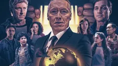 Cobra Kai nepolevuje. Návrat Karate Kida našel skvělého nepřítele a pořád patří ke špičce žánru