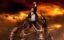 Constantine se vrátí! Nostalgický cyklus upřel zrak na cynického exorcistu Keanu Reevese a rozhodl se dát mu druhou šanci