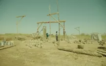 V prach se navrátíš: Trailer