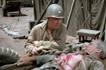 Harry Morgan - M*A*S*H (1972), Obrázek #2